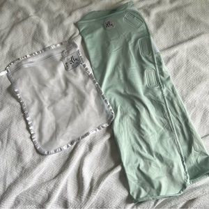 Brand New Ollie Swaddle